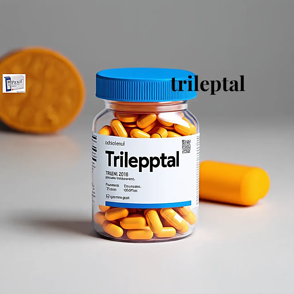 Trileptal precio españa